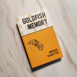 Goldfish Memory - Retail Maharaj