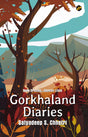 Gorkhaland Diaries: Even Dreams...Uneven Lives - Retail Maharaj