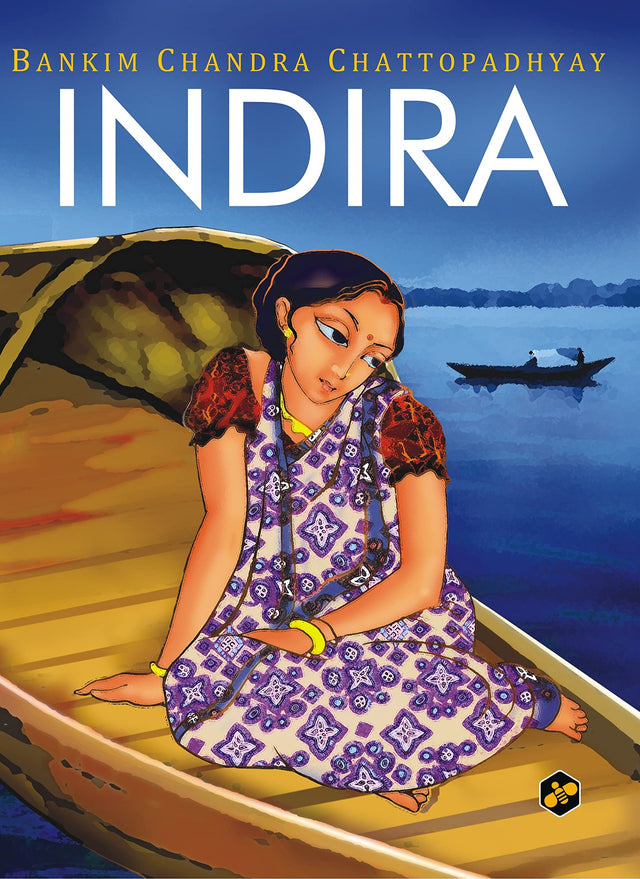 Indira - Retail Maharaj