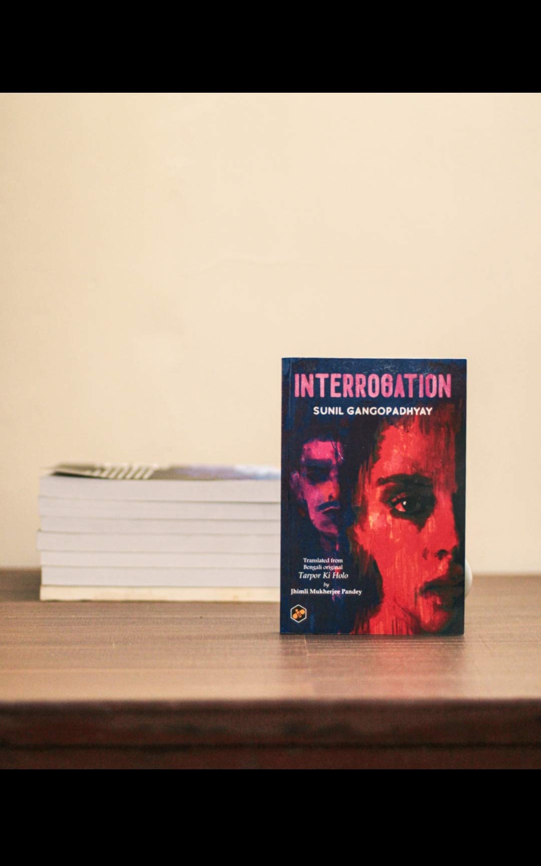 Interrogation - Retail Maharaj