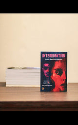 Interrogation - Retail Maharaj