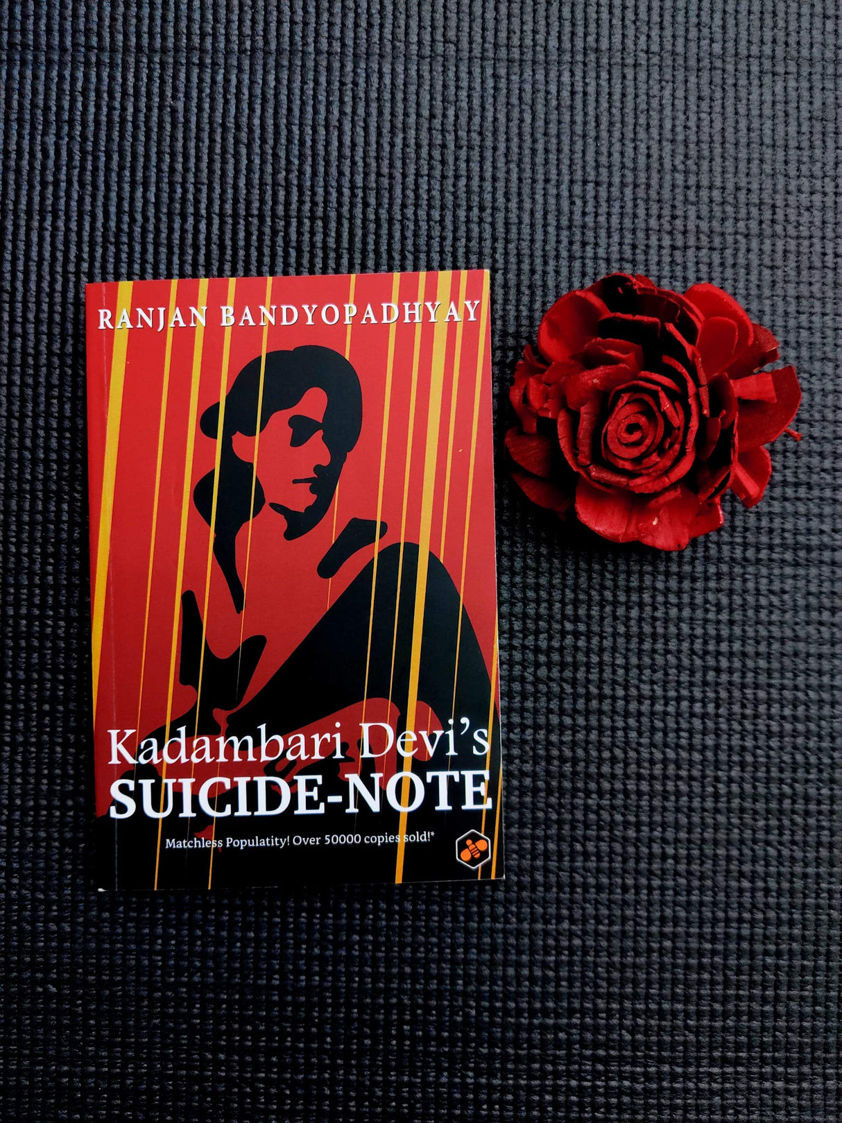 Kadambari Devi's Suicide Note Second Edition - Retail Maharaj