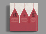 Khongkul Liba–Footsteps of a Legacy: A Guide to Manipuri Dance (English Version) - Retail Maharaj