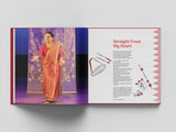 Khongkul Liba–Footsteps of a Legacy: A Guide to Manipuri Dance (English Version) - Retail Maharaj