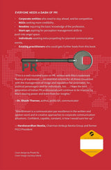 PR 2020: THE TRENDING PRACTICE OF PUBLIC RELATIONS - Retail Maharaj