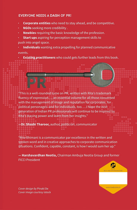 PR 2020: THE TRENDING PRACTICE OF PUBLIC RELATIONS - Retail Maharaj