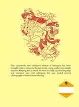 Ramayana For Children - Retail Maharaj