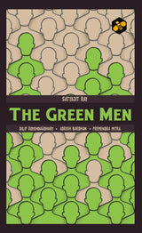 The Green Men - Retail Maharaj