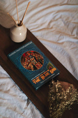 The Last FewDays of the Blue God - Retail Maharaj