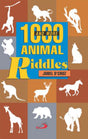 1000 and More Animal Riddles - Retail Maharaj