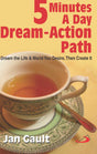 5 Minutes A Day Dream-Action Path - Retail Maharaj