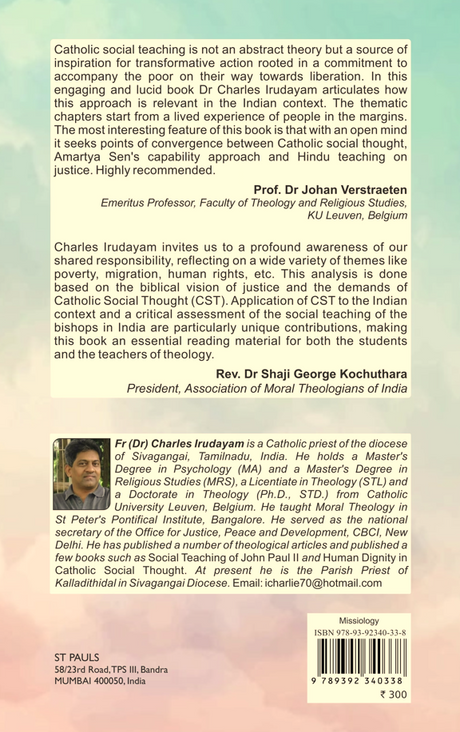 A Call to Shared Responsibility - Retail Maharaj