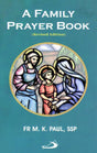 A Family Prayer Book - Retail Maharaj