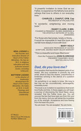 Abba’s Heart: Finding Our Way Back to the Father’s Delight - Retail Maharaj