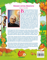 An Illustrated Book of Saints for Children: With Popular Marian Feasts - Retail Maharaj