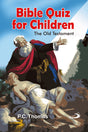 Bible Quiz for Children The Old Testament - Retail Maharaj