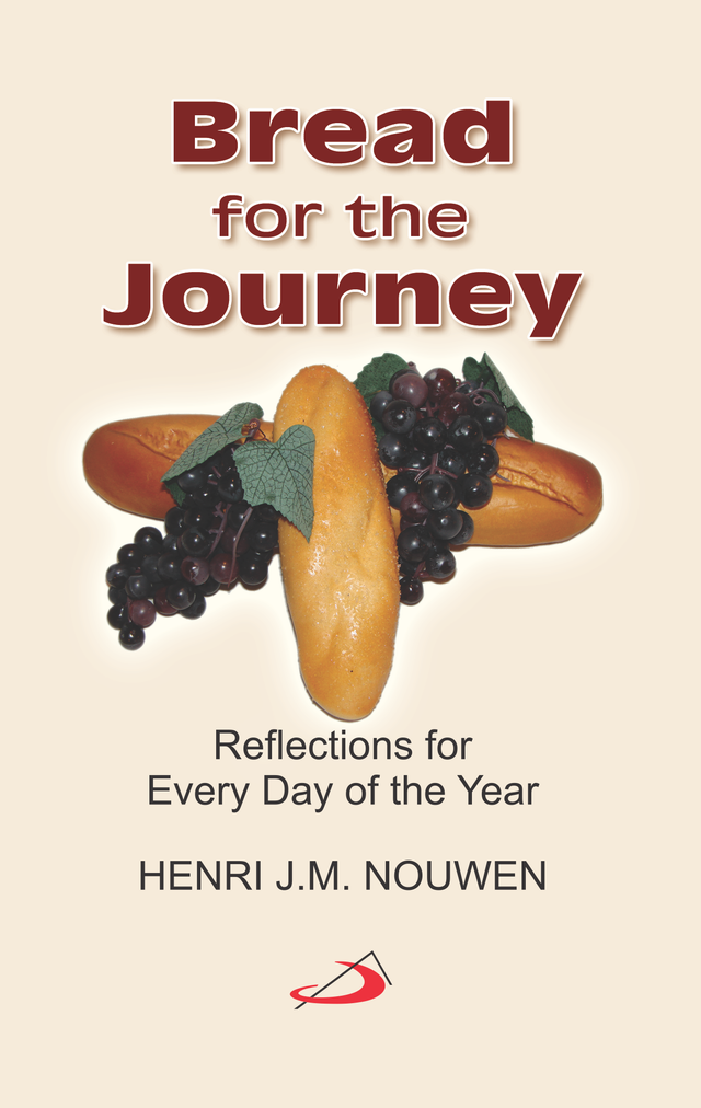 Bread for the Journey - Retail Maharaj