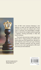 Developing a Winning Personality - Retail Maharaj