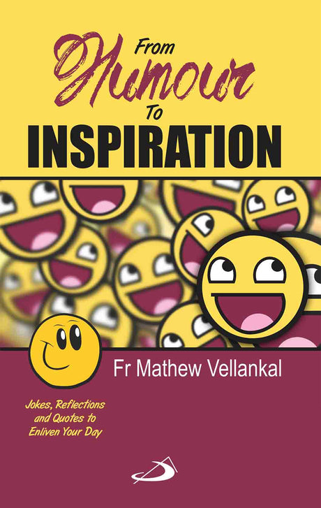 From Humour to Inspiration - Retail Maharaj