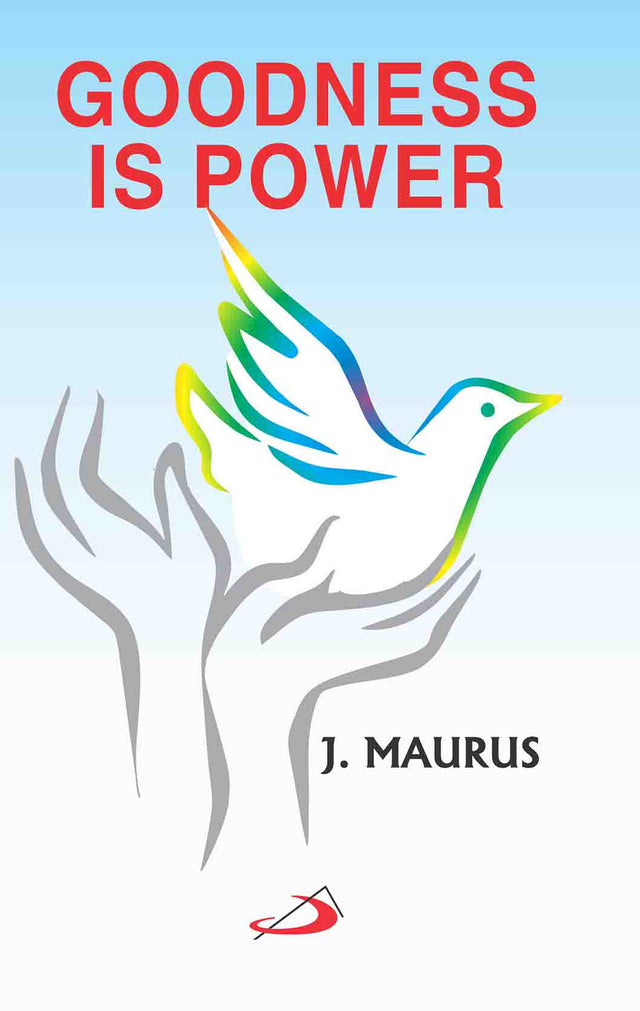 Goodness Is Power - Retail Maharaj