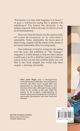 How to Develop a Pleasing Personality - Retail Maharaj