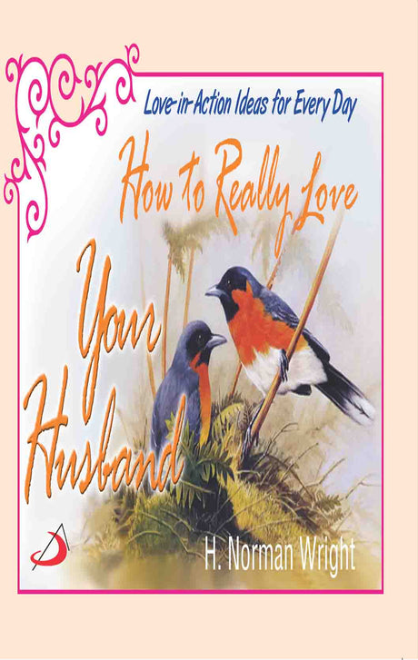 How to Really Love Your Husband - Retail Maharaj