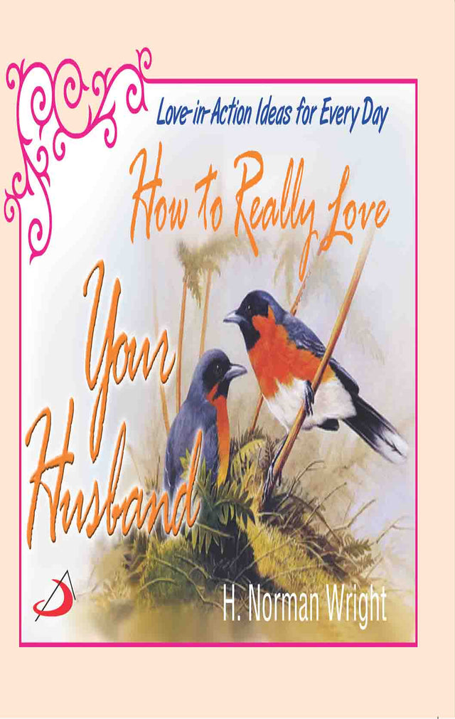 How to Really Love Your Husband - Retail Maharaj