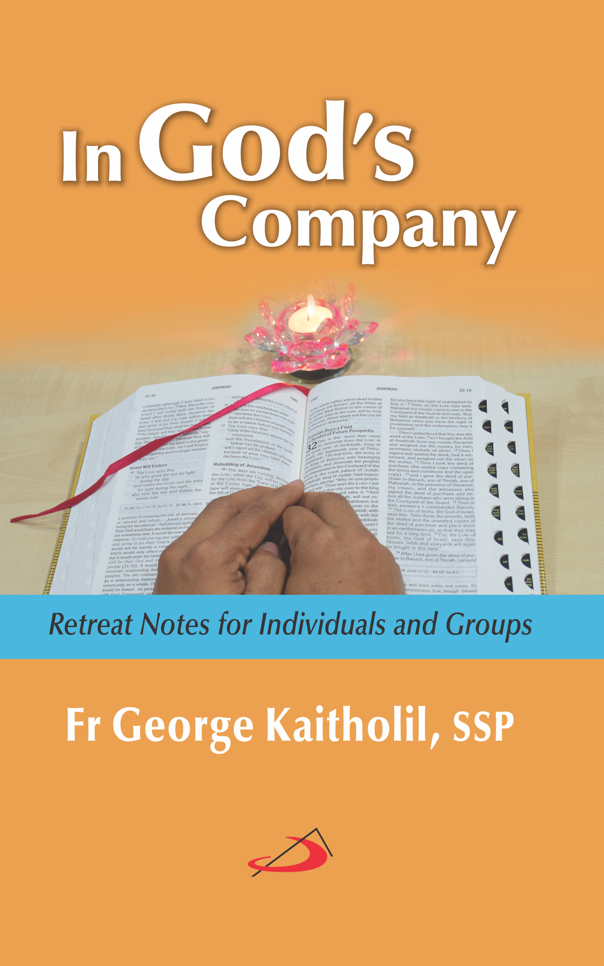 In God’s Company - Retail Maharaj