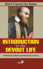 Introduction to the Devout Life - Retail Maharaj