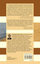 Journeying into Healing and Self-Transformation : A Psycho-spiritual Perspective - Retail Maharaj