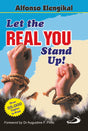 Let the Real You Stand Up - Retail Maharaj