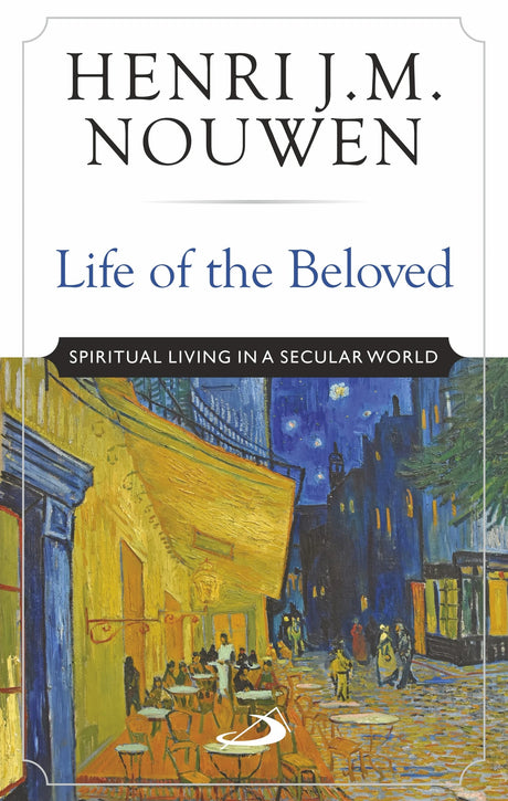 Life of the Beloved - Retail Maharaj