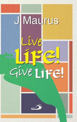 Live Life Give Life - Retail Maharaj