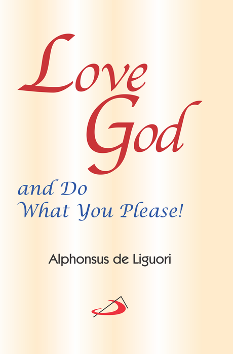 Love God And Do What You Please - Retail Maharaj
