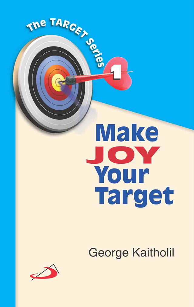 Make Joy Your Target - Retail Maharaj