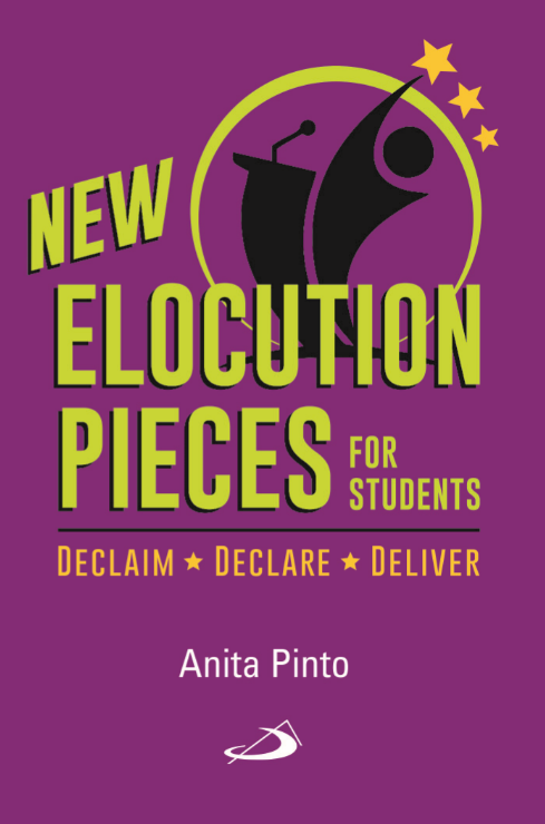 New Elocution Pieces for students - Retail Maharaj