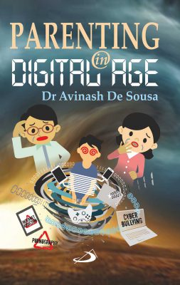 Parenting in Digital Age – [English] - Retail Maharaj