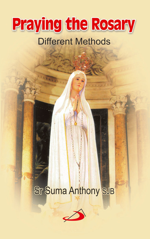 Praying the Rosary - Retail Maharaj