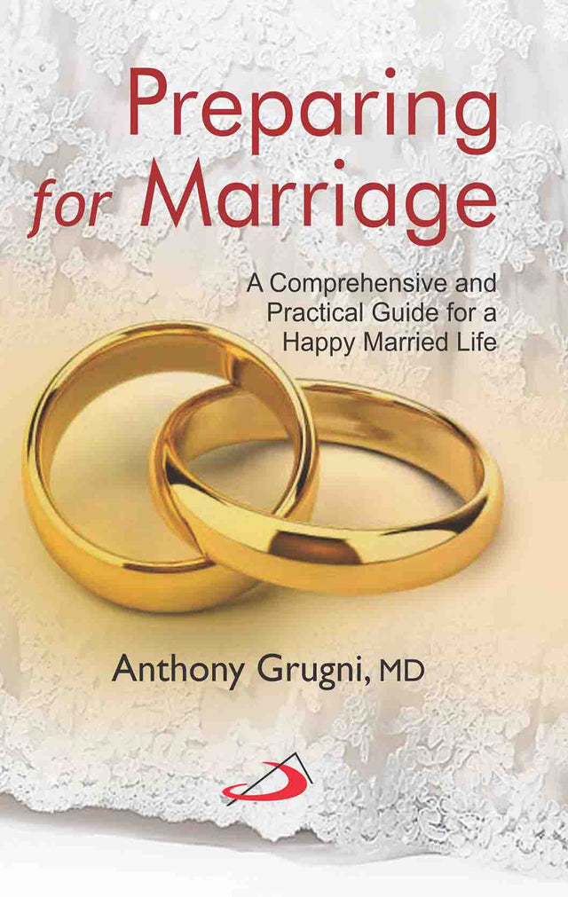 Preparing for Marriage - Retail Maharaj