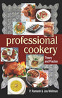 Professional Cookery - Retail Maharaj