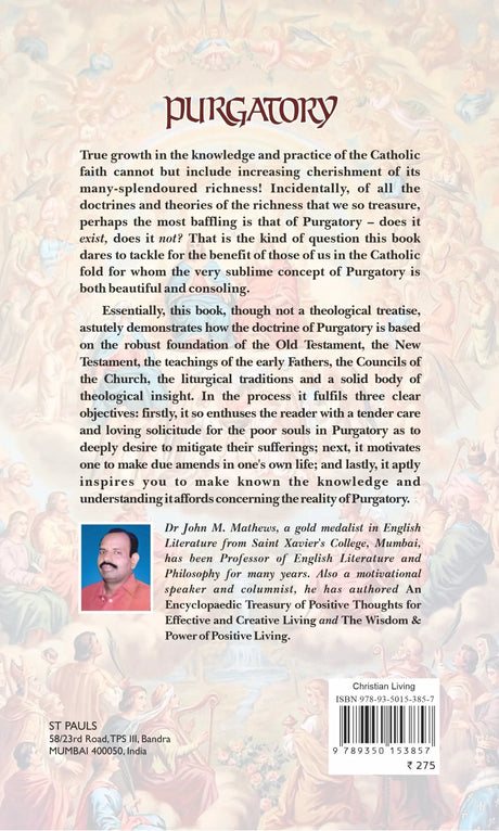Purgatory, a step to eternity! - Retail Maharaj