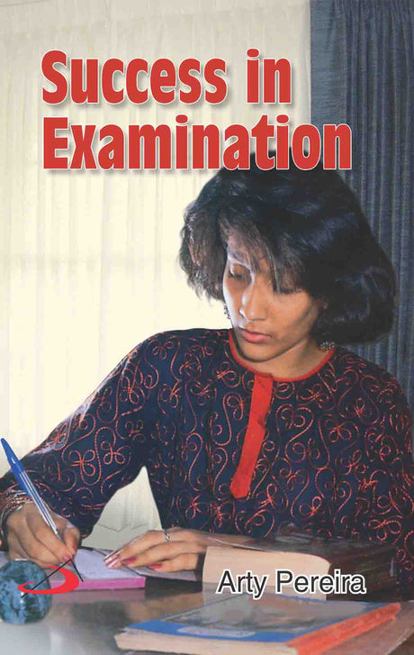 Success in Examination - Retail Maharaj