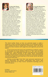 The Eucharist & Personal Prayer: Insights from Pope Francis; Desiderio Desideravi and from Sacred Scripture - Retail Maharaj