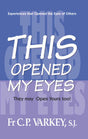 This Opened My Eyes - Retail Maharaj