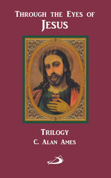 Through The Eyes of Jesus - Retail Maharaj
