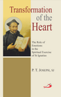 Transformation of the Heart - Retail Maharaj