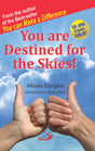 You Are Destined for the Skies - Retail Maharaj