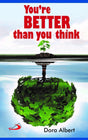 You’re Better than You Think - Retail Maharaj
