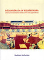 Balabharata of Rajasekhara (Text and Translation with Notes and Appendices) - Retail Maharaj