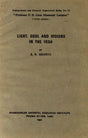Light, Soul and Visions In The Veda: A Rare Book - Retail Maharaj